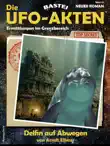 Die UFO-AKTEN 40 synopsis, comments