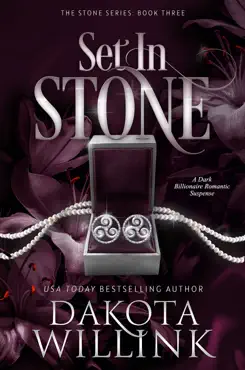 set in stone book cover image