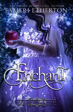 enchant book cover image