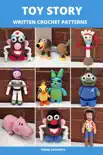 Toy Story - Written Crochet Patterns synopsis, comments