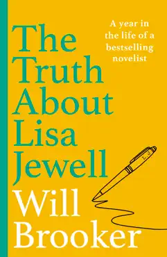 the truth about lisa jewell imagen de la portada del libro