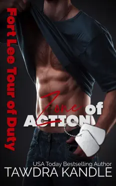 zone of action book cover image