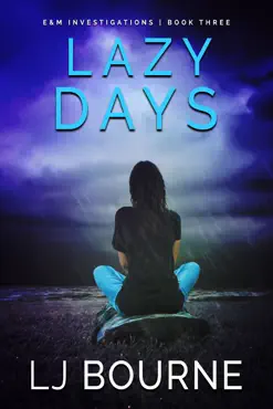 lazy days book cover image