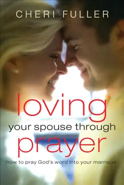 loving your spouse through prayer book cover image