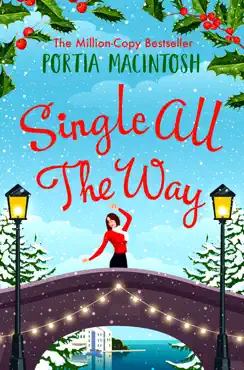 single all the way book cover image