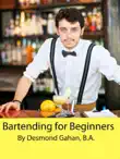 Bartending for Beginners synopsis, comments