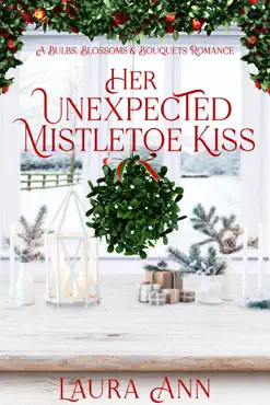 her unexpected mistletoe kiss book cover image
