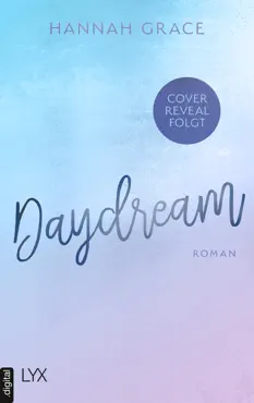 daydream book cover image