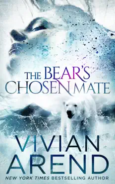 the bear's chosen mate book cover image