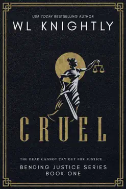 cruel book cover image
