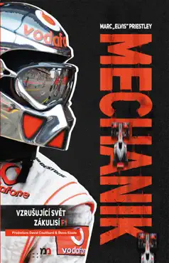 mechanik book cover image