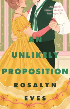 an unlikely proposition book cover image