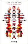 Gomorrha synopsis, comments