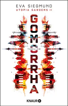 gomorrha book cover image