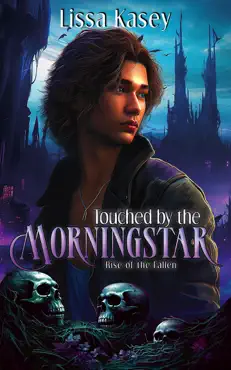 touched by the morningstar imagen de la portada del libro