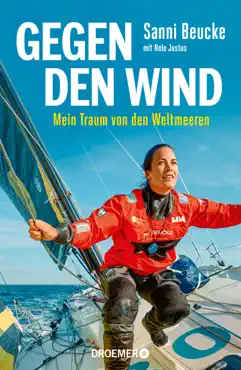 gegen den wind book cover image