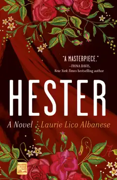 hester book cover image