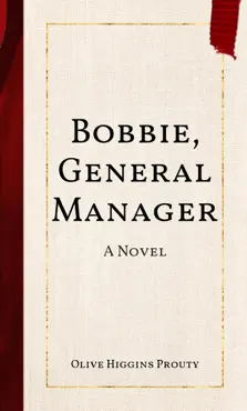 bobbie, general manager book cover image