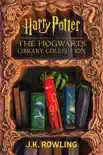The Hogwarts Library Collection synopsis, comments