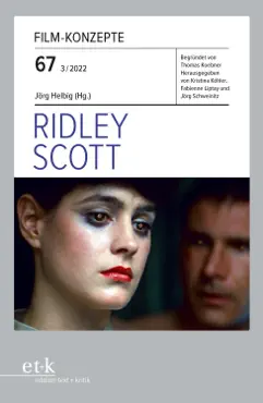 film-konzepte 67 - ridley scott book cover image