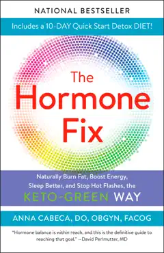 the hormone fix book cover image