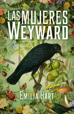 las mujeres weyward book cover image