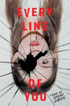 every line of you book cover image
