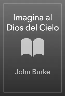 imagina al dios del cielo book cover image
