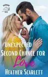 Unexpected Second Chance For Love synopsis, comments
