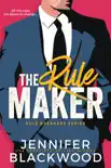 The Rule Maker synopsis, comments