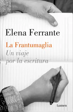 la frantumaglia book cover image