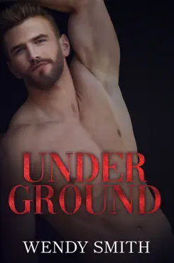 under ground book cover image