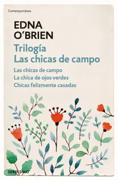 trilogía las chicas de campo imagen de la portada del libro