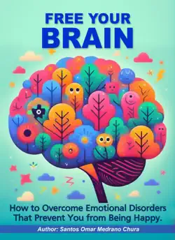free your brain. book cover image