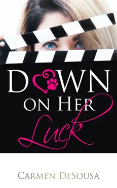 down on her luck book cover image