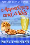 Appetizers and Alibis synopsis, comments
