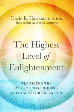 the highest level of enlightenment imagen de la portada del libro