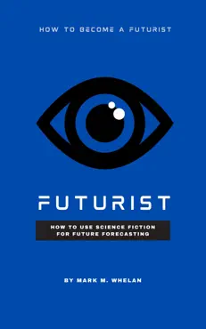how to use science fiction for future forecasting book cover image