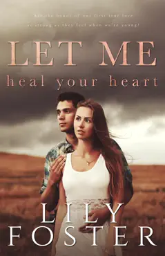 let me heal your heart book cover image