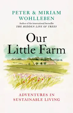 our little farm book cover image