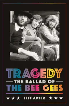 tragedy book cover image
