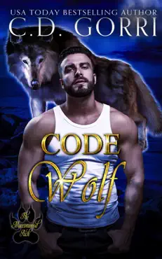code wolf: a macconwood pack novel #3 book cover image