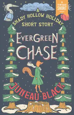 evergreen chase book cover image