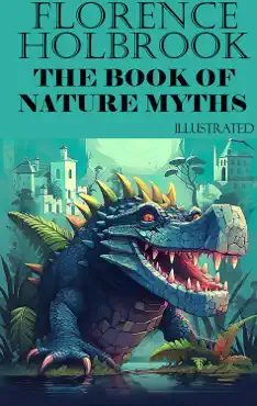 florence holbrook. the book of nature myths book cover image