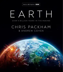 earth book cover image