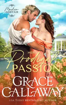 her prodigal passion book cover image