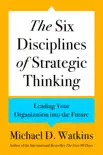 The Six Disciplines of Strategic Thinking synopsis, comments