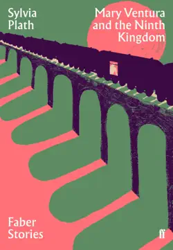 mary ventura and the ninth kingdom imagen de la portada del libro