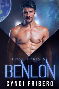 benlon book cover image