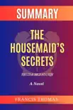 Summary of The Housemaid’s Secrets by Freida McFadden:A Novel sinopsis y comentarios